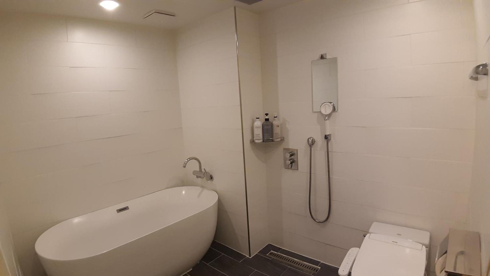 Vovo Hotel Seosan Exteriör bild